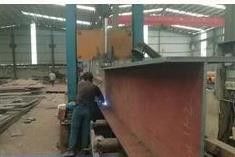 Prefabricated Light Frame Multi Storey Prefab Apartments Construction Projects Steel Structure
