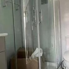  Modern Prefab Steel Structure High Quality Foldable Container Housing