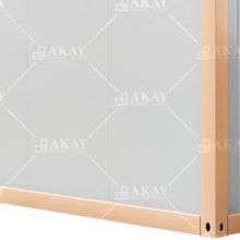 New Secure EPS Mobile Plans Prefab Beautiful Design Modular Outdoor Movable Portable Prefabricated Security Sentry Box Guard House