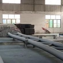  Custom Industrial Steel Structure House