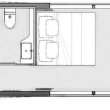  Cheap Small Prefab Public Private Soundproof Office Booth