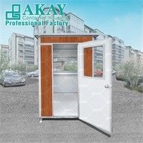 Prefab Steel Structure Construction Warehouse