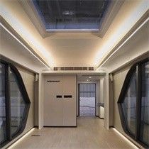  Prefab Construction Steel Structure Component