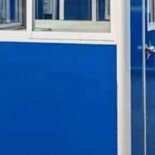  Prefab Storage Units with Container House Modular House