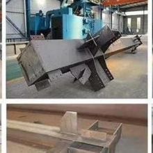  Long Steel Strucure Warehouse Light Metal Structure Workshop