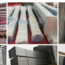 Steel Structure Factory Portable Steel Workshop Prefab Warehouse