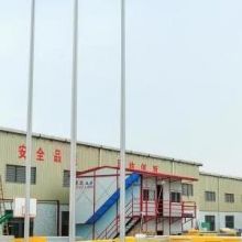 30 Year Life Span Steel Workshop Manufacturer