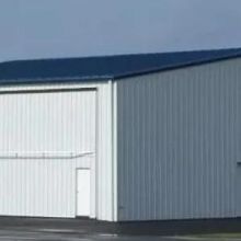 Steel Structure Workshop Manufacturer
