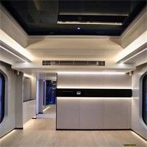  High Quality Sentry Box Mobile Container Prefabricated House Prefab Outdoor Booth for Garden