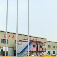  High Quality Prefabricated Steel Structure Warehouse Plant School Metal Shed