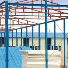 Steel Structure Workshop for Pharmaceutical Factory