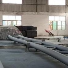  Modular Steel Building Manufacturer for Industrial Facilities