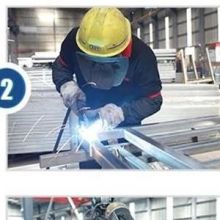 Quick Installation Flat Pack Container Modular House Prefab Home Prefabricated Building Container House for School