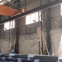 Prefab Steel Structure Fabricator with Environmentally Friendly Materials