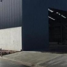 Large Span Low Price Prefabricated Steel Structure Workshop with ISO9001