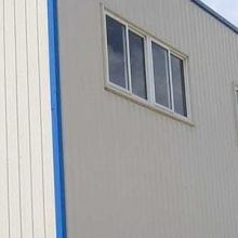 2500 Sqm Prefab Steel Structure Workshop Factory with Crane for Algeria