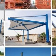  Home Made Steel Structure Industrial Hall and Prefab School Building