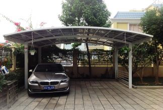  Carport Panel 10X20 Carport Carport for Villa