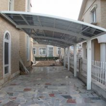  Cheap Carport Kit Free Standing Aluminum Carport