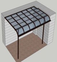  Carport Alu Carport Garages Modern Carport