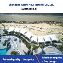 Best Price HDPE Outdoor Sunshade Sail for Balcony Swimming Pool Shed Net Roof