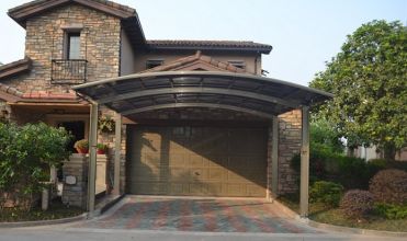  Carport Tent Ready En Aluminium Carport
