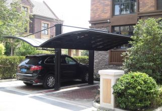  Carport Australia Carport Curved