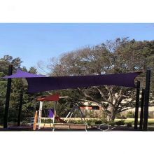  Best Price HDPE Sunshade Sails for Garden Swimming Pool Waterproof Net Shed