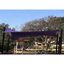  Best Price HDPE Sunshade Sails for Garden Swimming Pool Waterproof Net Shed